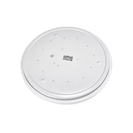 LED Dimmable φωτιστικό οροφής NYMPHEA LED/24W/230V 2700-6500K Wi-Fi Tuya