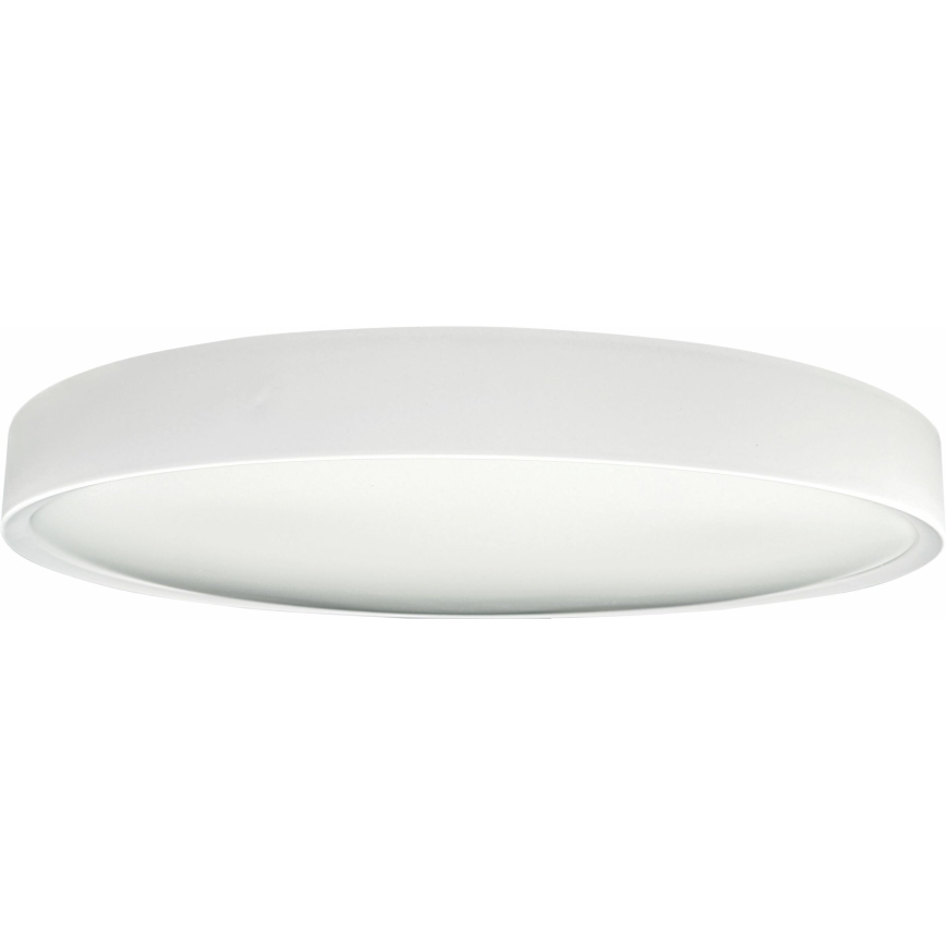 LED Dimmable φωτιστικό οροφής SAMER LED/40W/230V 2900-6000K + τηλεχειριστήριο