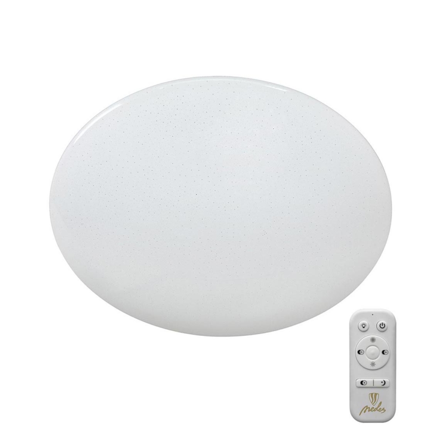 LED Dimmable φωτιστικό οροφής STARS LED/65W/230V