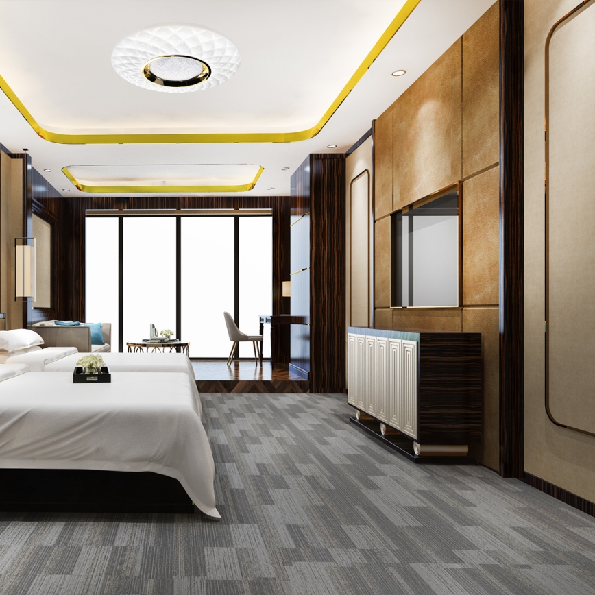 LED Dimmable φωτιστικό οροφής TOKYO LED/48W/230V 3000-6000K + τηλεχειριστήριο