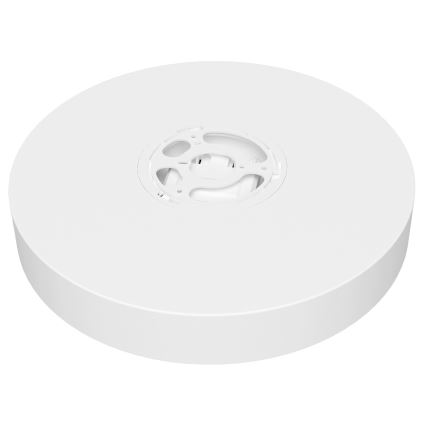 Φωτιστικό οροφής μπάνιου dimming LED VARIO LUMO LED/22/32W/230V 3000/4000/5700K διάμετρος 41 cm IP44 λευκό