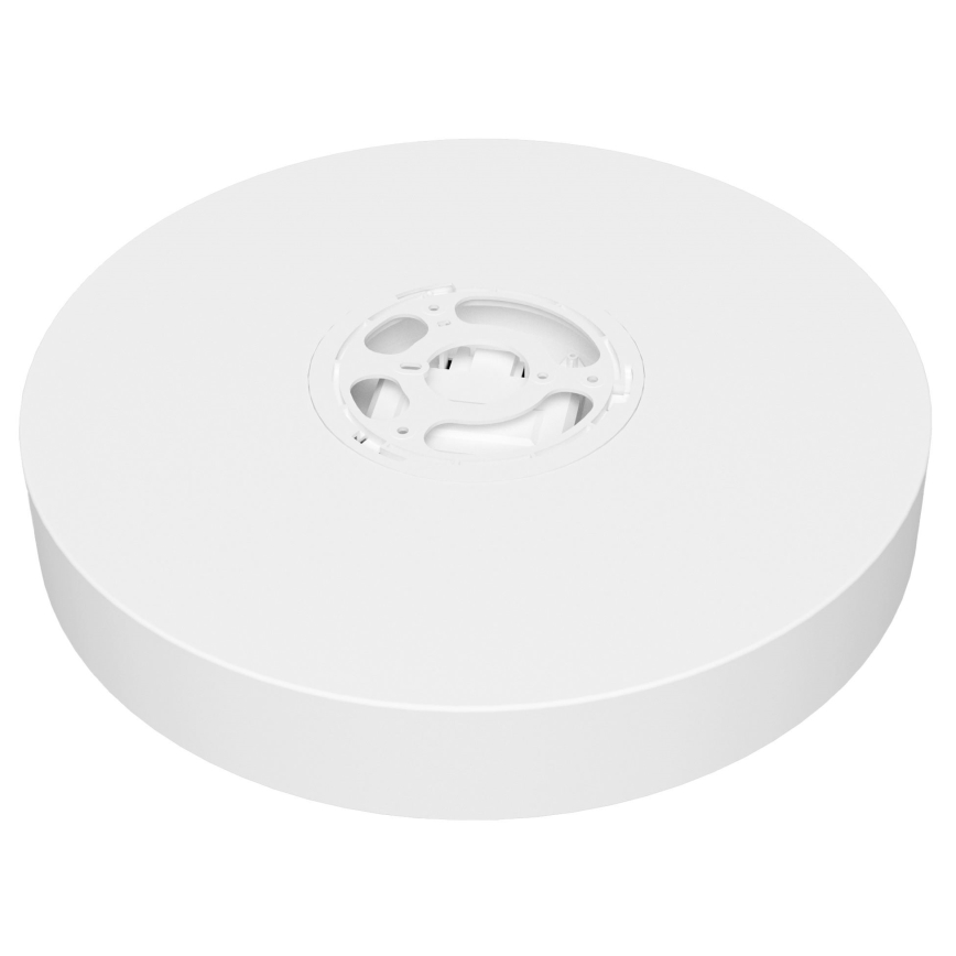 Φωτιστικό οροφής μπάνιου dimming LED VARIO LUMO LED/22/32W/230V 3000/4000/5700K διάμετρος 41 cm IP44 λευκό