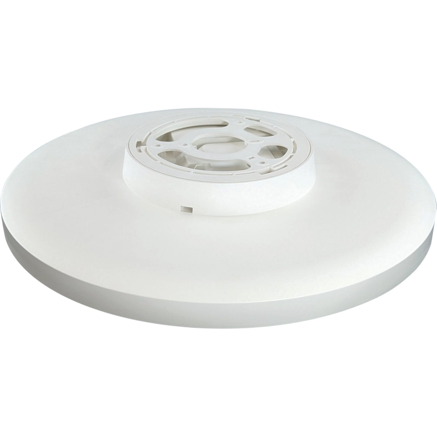 Φωτιστικό οροφής μπάνιου dimming LED VARIO NOVA LED/22/32W/230V 3000/4000/5700K διάμετρος 41 cm IP44 λευκό