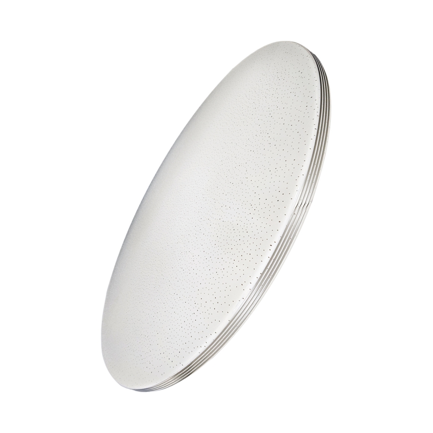 LED Dimmable φωτιστικό οροφής VENTA LED/36W/230V 2700-6500K διάμετρος 48 cm + τηλεχειριστήριο