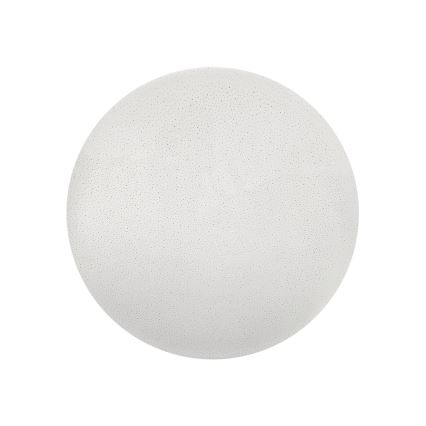 LED Dimmable φωτιστικό οροφής VENTA LED/36W/230V 2700-6500K διάμετρος 48 cm + τηλεχειριστήριο