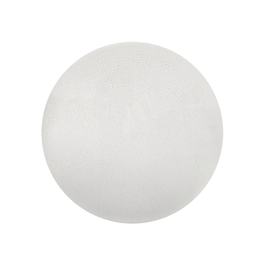 LED Dimmable φωτιστικό οροφής VENTA LED/36W/230V 2700-6500K διάμετρος 48 cm + τηλεχειριστήριο