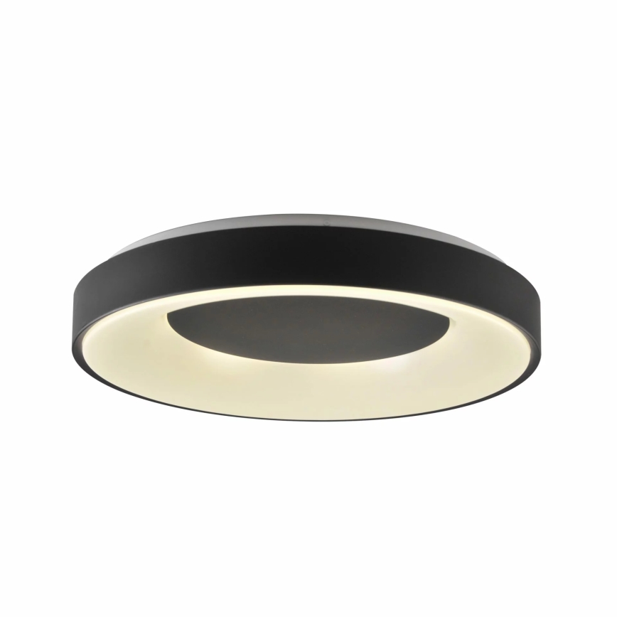 Φωτιστικό οροφής μπάνιου dimming LED WITOLD LED/48W/230V διάμετρος 38,5 cm 3000-6000K IP44 +Dálkové έλεγχος