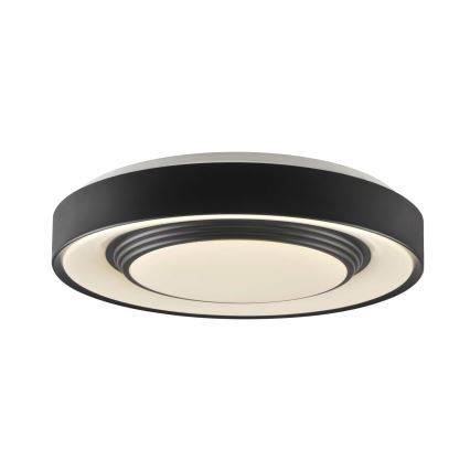 Φωτιστικό οροφής μπάνιου dimming LED ZYGMUNT LED/72W/230V διάμετρος 48,5 cm 3000-6000K IP44 + τηλεχειριστήριο