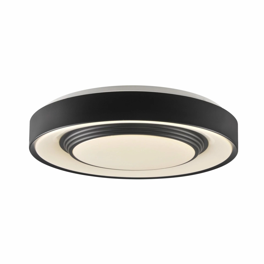Φωτιστικό οροφής μπάνιου dimming LED ZYGMUNT LED/72W/230V διάμετρος 48,5 cm 3000-6000K IP44 + τηλεχειριστήριο