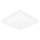 LED Dimmable φωτιστικό οροφής με φωνητικό έλεγχο OPAL LED/48W/230V 2700-6500K λευκό + τηλεχειριστήριο