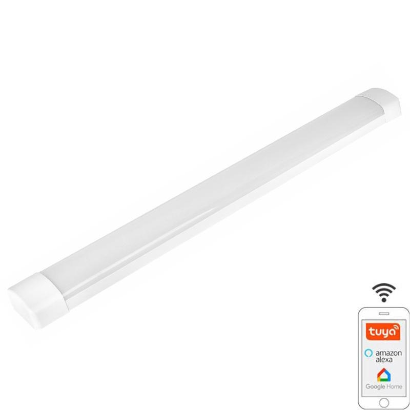 LED Dimmable φωτιστικό πάγκου κουζίνας LED/40W/230V 3000-6500K Wi-Fi Tuya IP40