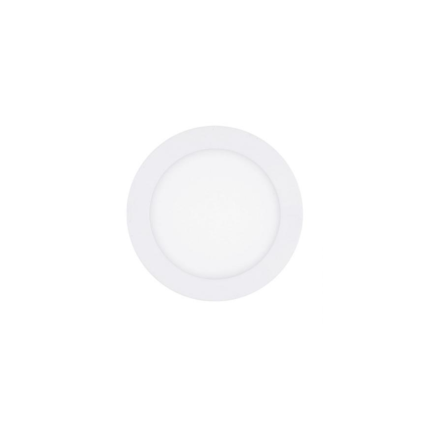 LED Dimmable χωνευτό φωτιστικό/12W/230V 3000-6500K Wi-Fi Tuya