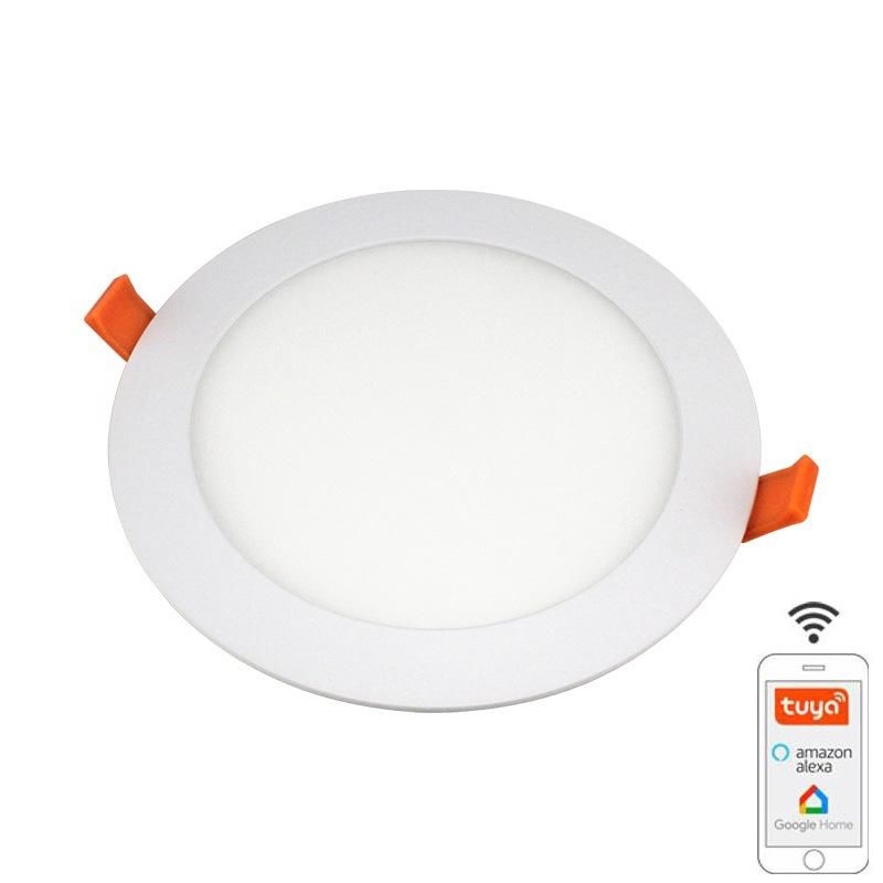 LED Dimmable χωνευτό φωτιστικό LED/6W/230V 3000-6500K Wi-Fi Tuya