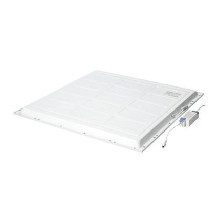 LED Dimmable χωνευτό φωτιστικό πάνελ CAPRI LED/25/36/40W/230V 3000/4000/5700K UGR&lt;19 IP44 60x60 cm
