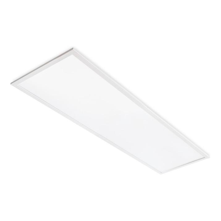LED Dimmable χωνευτό φωτιστικό πάνελ CAPRI LED/25/36/40W/230V 3000/4000/5700K UGR&lt;19 IP44 30x120 cm