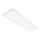 LED Dimmable χωνευτό φωτιστικό πάνελ CAPRI LED/25/36/40W/230V 3000/4000/5700K UGR<19 IP44 30x120 cm