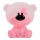 LED Dimming children's touch lamp BIBI LED/2,5W/3,7V 1200 mAh