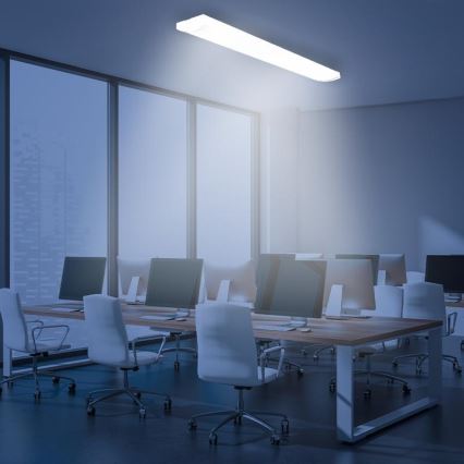 LED Dimming φθορίου φωστικό LED/35W/44W/52W/60W/230V 4000K 120 cm