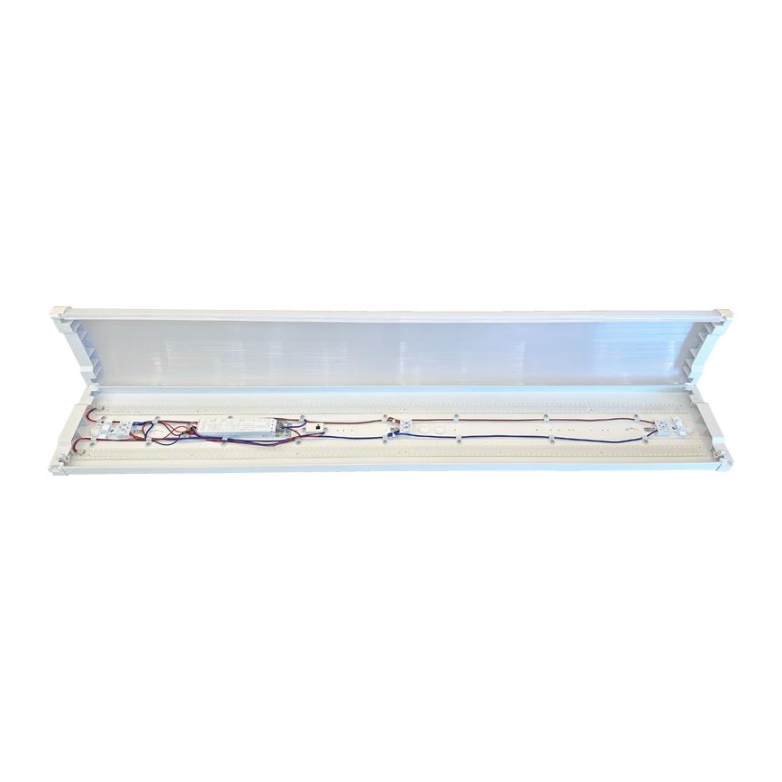 LED Dimming φθορίου φωστικό LED/35W/44W/52W/60W/230V 4000K 120 cm