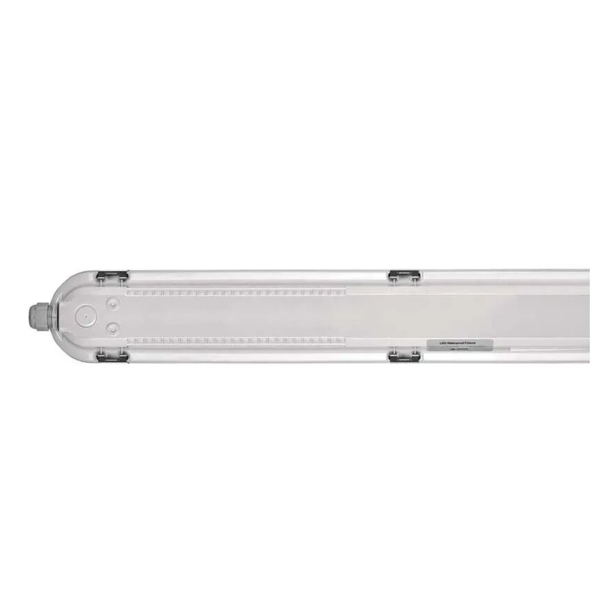 LED Dimming heavy-duty φωστικό MISTY LED/21/26/31/35W/230V 6500K IP66