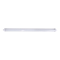 LED Dimming heavy-duty φθορισμού φωστικό VOLITER LED/20/28/36W/230V 3000/4000/6000K 120 cm IP65 λευκό