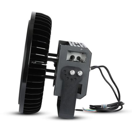 LED Dimming heavy-duty φωστικό High Bay LED/500W/230V 4000K IP65 μαύρο