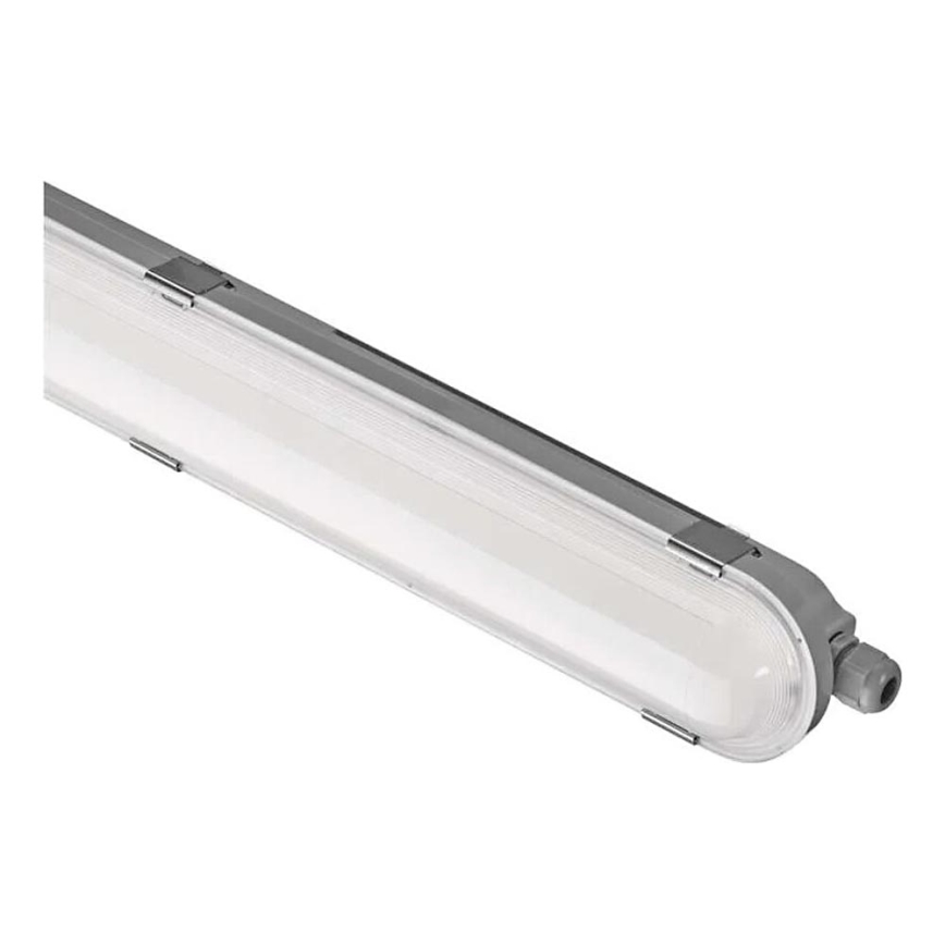 LED Dimming heavy-duty φωστικό MISTY LED/10/13/16/18W/230V 4000/6500K IP66
