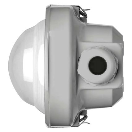 LED Dimming heavy-duty φωστικό MISTY LED/10/13/16/18W/230V 4000/6500K IP66