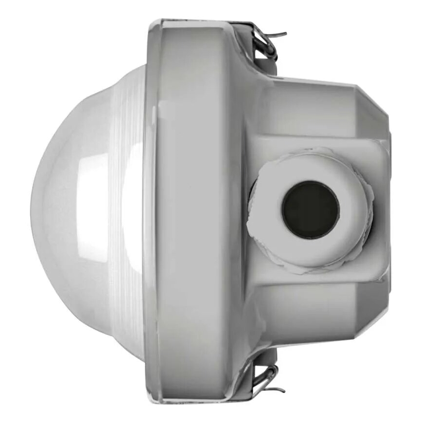 LED Dimming heavy-duty φωστικό MISTY LED/10/13/16/18W/230V 4000/6500K IP66