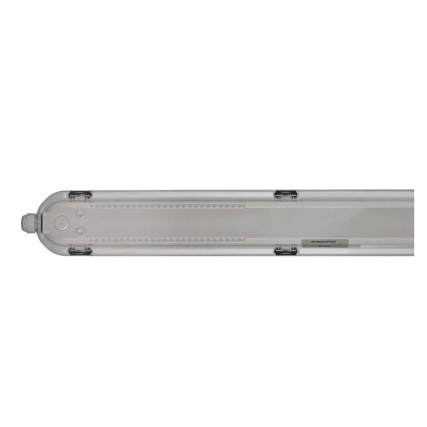 LED Dimming heavy-duty φωστικό MISTY LED/10/13/16/18W/230V 4000/6500K IP66