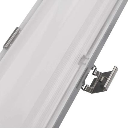 LED Dimming heavy-duty φωστικό MISTY LED/10/13/16/18W/230V 4000/6500K IP66