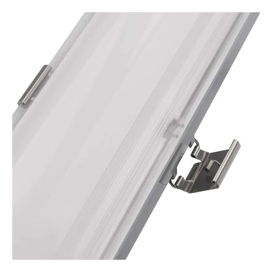 LED Dimming heavy-duty φωστικό MISTY LED/10/13/16/18W/230V 4000/6500K IP66