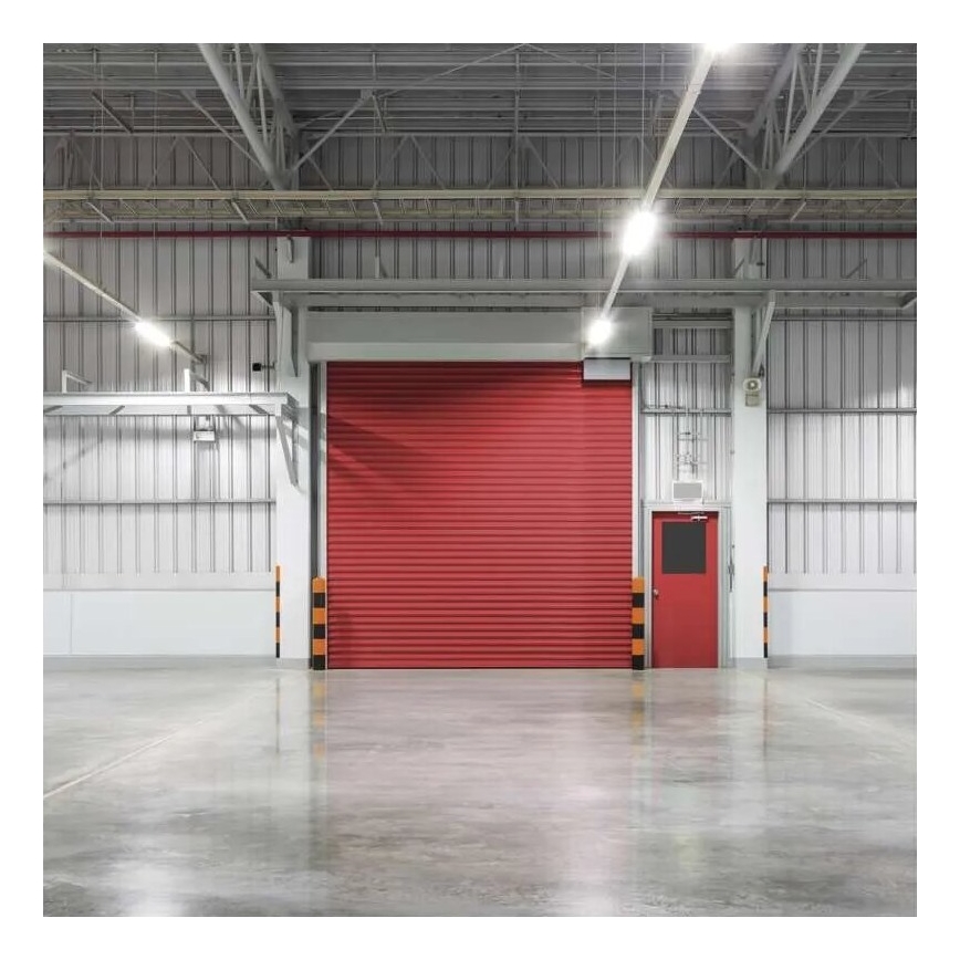 LED Dimming heavy-duty φωστικό MISTY LED/21/26/31/35W/230V 4000K IP66