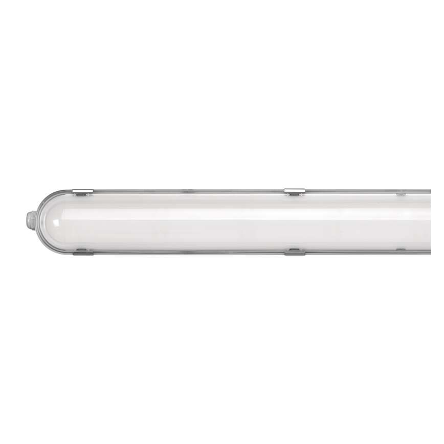 LED Dimming heavy-duty φωστικό MISTY LED/21/26/31/35W/230V 4000K IP66