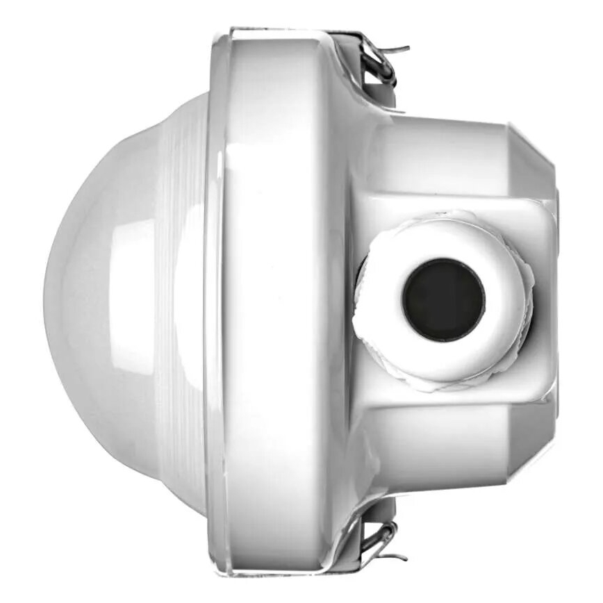 LED Dimming heavy-duty φωστικό MISTY LED/21/26/31/35W/230V 6500K IP66