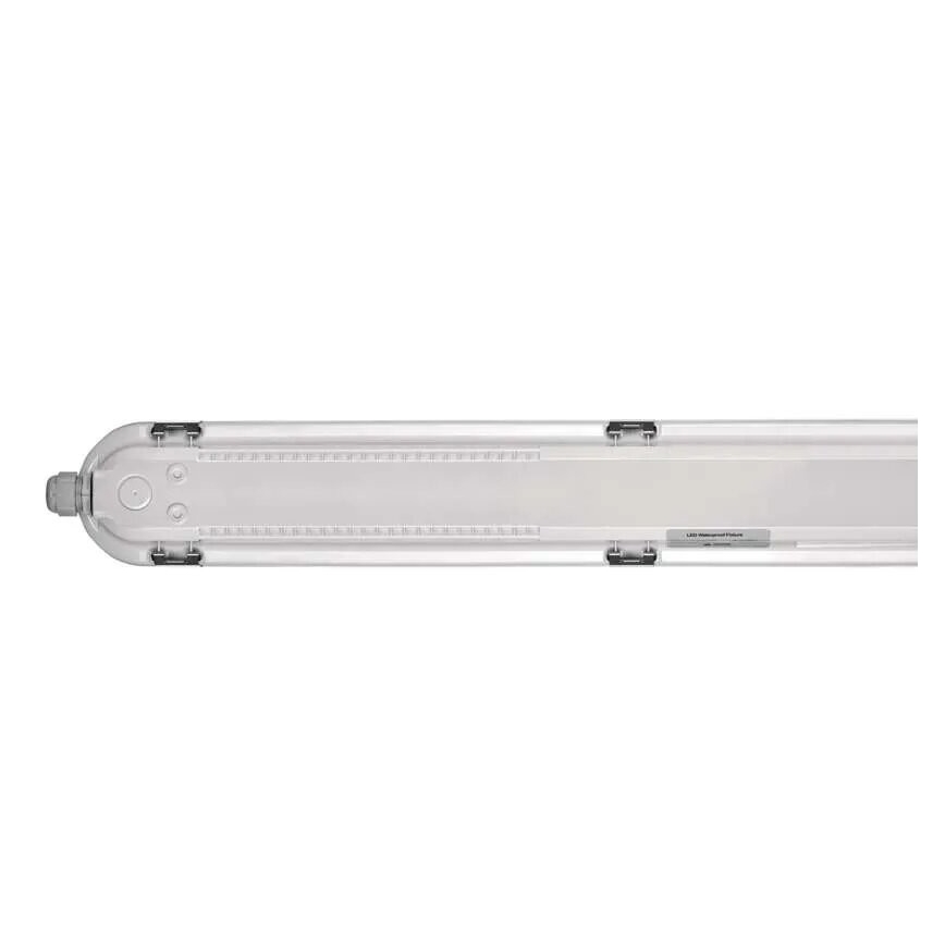 LED Dimming heavy-duty φωστικό MISTY LED/29/37/45/51W/230V 4000K IP66