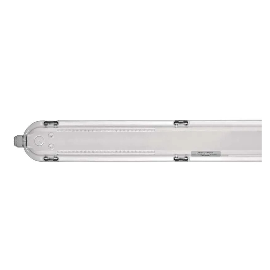 LED Dimming heavy-duty φωστικό MISTY LED/29/37/45/51W/230V 6500K IP66