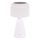 LED Dimming ηλιακό αφής επιτραπέζιο φωτιστικό LIMA LED/3,7V 1800 mAh 3000/4000/5000K IP44 λευκό