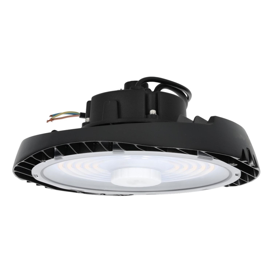 LED Dimming technical heavy-duty φωστικό NINA HIGHBAY LED/110W/230V 4000K IP65