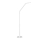 LED Dimming touch επιδαπέδια λάμπα FERRARA LED/13W/230V 3000/4000/6000K λευκό