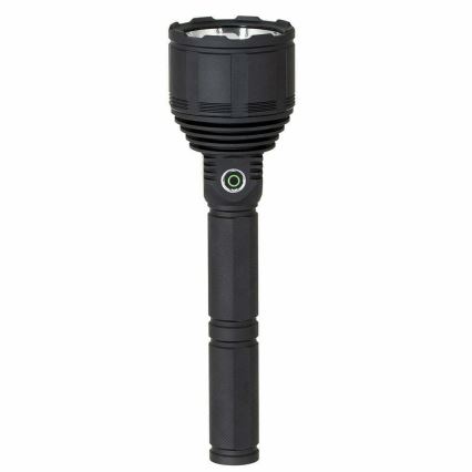 LED Dimming επαναφορτιζόμενο φακός LED/30W/5V IPX7 3000 γυαλιστερό 8400 mAh