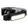 LED Dimming επαναφορτιζόμενο φακός κεφαλής LED/5V IPX4 300 γυαλιστερό 1200 mAh