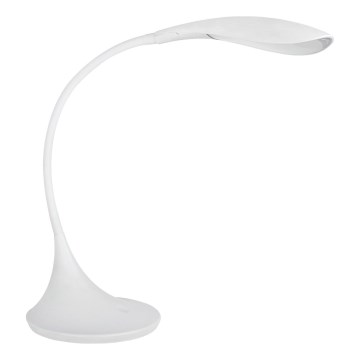 LED Dimming εύκαμπτο Επιτραπέζιο φωτιστικό FRANCO LED/6,8W/230V λευκό