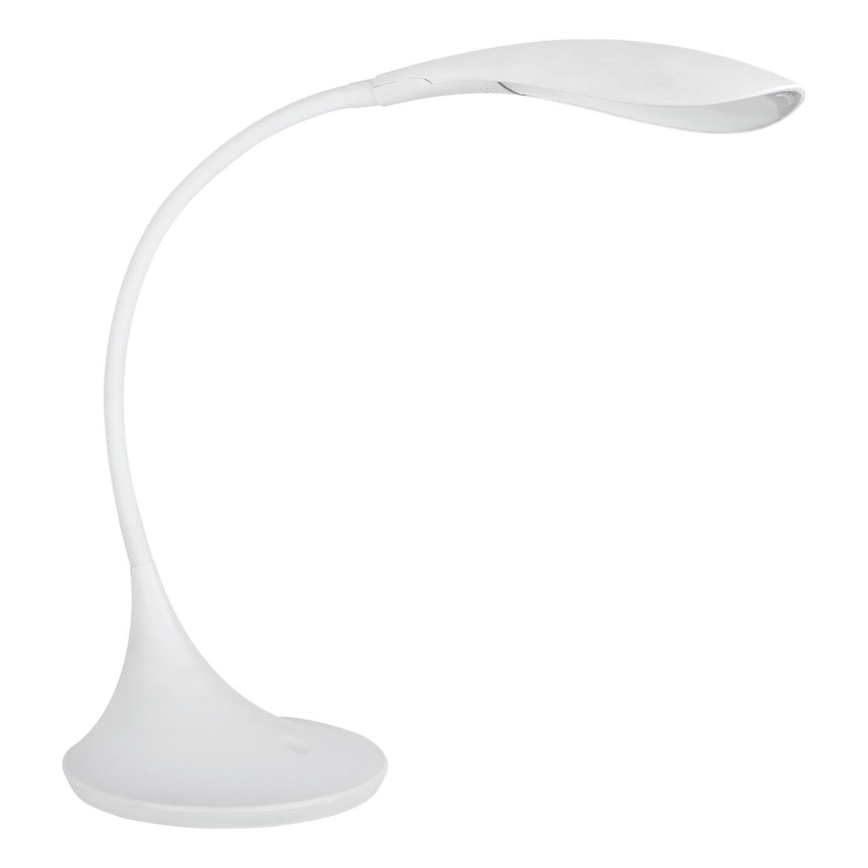 LED Dimming εύκαμπτο Επιτραπέζιο φωτιστικό FRANCO LED/6,8W/230V λευκό