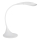 LED Dimming εύκαμπτο Επιτραπέζιο φωτιστικό FRANCO LED/6,8W/230V λευκό