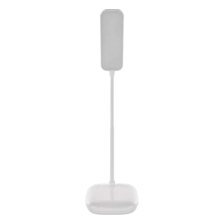 LED Dimming εύκαμπτο Επιτραπέζιο φωτιστικό LED/12W/230V 3000K/4000K/6500K λευκό