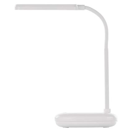 LED Dimming εύκαμπτο Επιτραπέζιο φωτιστικό LED/12W/230V 3000K/4000K/6500K λευκό