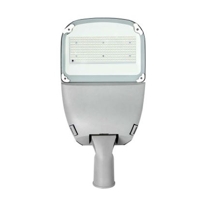 LED Dimming ηλιακό φωτιστικό δρόμου SAMSUNG CHIP LED/50W/6,4V 6000K IP65 30000 mAh + τηλεχειριστήριο