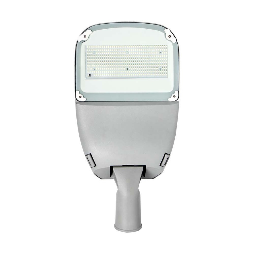 LED Dimming ηλιακό φωτιστικό δρόμου SAMSUNG CHIP LED/50W/6,4V 6000K IP65 30000 mAh + τηλεχειριστήριο