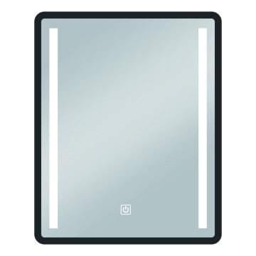 LED Dimming μπάνιο heated backlit καθρέφτης LED/20W/230V 4000K IP44